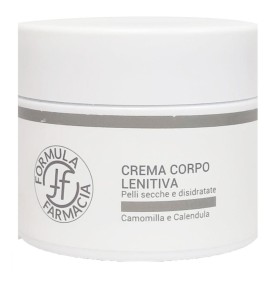 FORMULA CREMA CORPO LENIT 200ML
