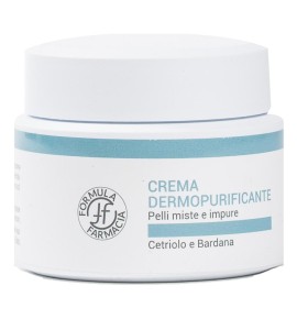 FORMULA CREMA DERMOPURIFIC 50 ML