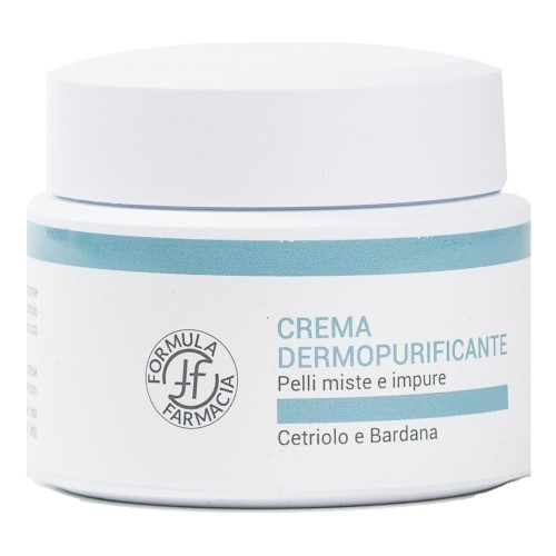 FORMULA CREMA DERMOPURIFIC 50 ML