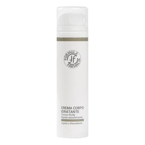 FORMULA CREMA CORPO IDRAT 200ML