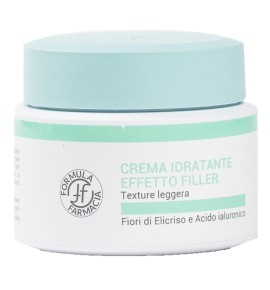 FORMULA CREMA IDRATA&FILLER 50ML