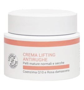 FORMULA CR LIFT ANTIRUGHE 50ML
