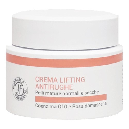 FORMULA CR LIFT ANTIRUGHE 50ML