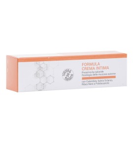 FORMULA CREMA INTIMA 30 ML