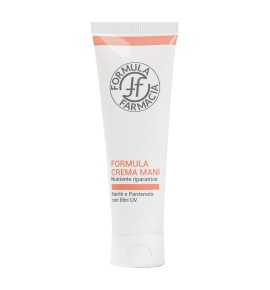 FORMULA CREMA MANI 50ML