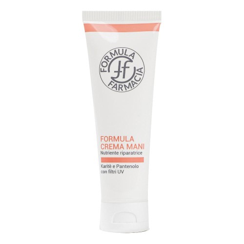 FORMULA CREMA MANI 50ML