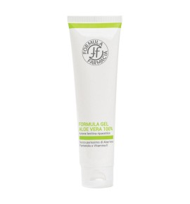 FORMULA GEL ALOE VERA 100% 100ML