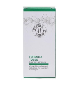 FORMULA TOSSE SCIROPPO AD  200ML