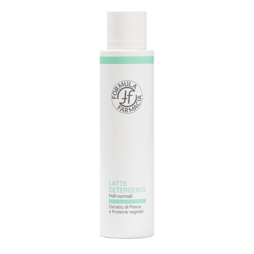 FORMULA LATTE DETERGENTE 200ML