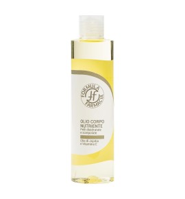 FORMULA OLIO CORPO NUTRIEN 250ML