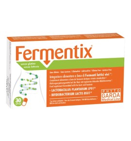 FERMENTIX 30CPS