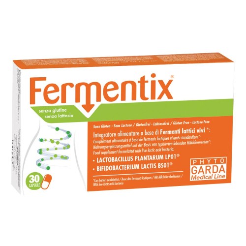 FERMENTIX 30CPS