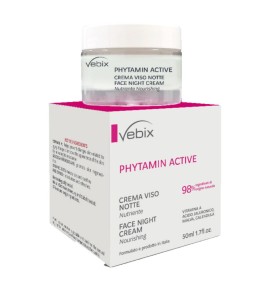 VEBIX PHYTAMIN CR VISO NTT NUT