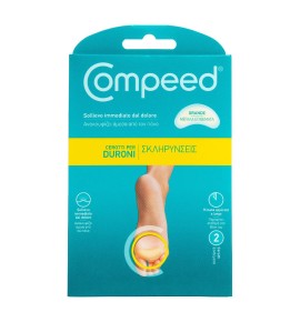 COMPEED DURONI LARGO 2PZ