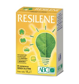 RESILENE 30CPR