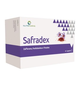 SAFRADEX 60CPS