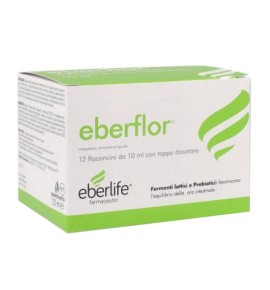 EBERFLOR 12FL 10ML