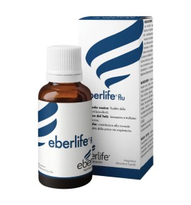 EBERLIFE FLU 200ML