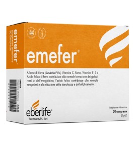 EMEFER 30CPR