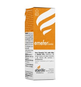 EMEFER BIMBI GTT 30ML