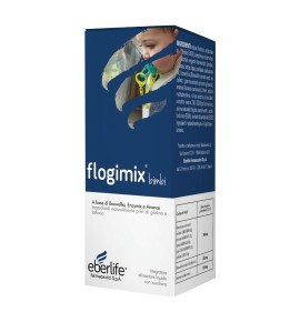 FLOGIMIX BIMBI 200ML