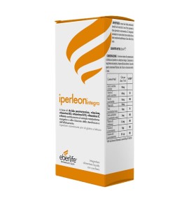 IPERLEON INTEGRA 200ML