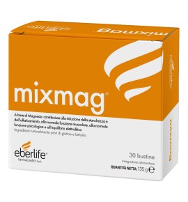 MIXMAG 30BUST