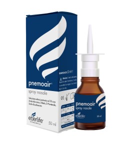 PNEMOAIR SPRAY NASALE 20ML