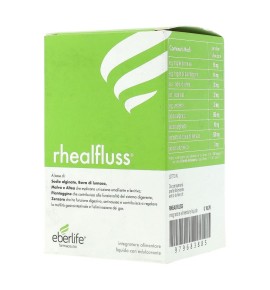 RHEALFLUSS 20STICK PACK 10ML