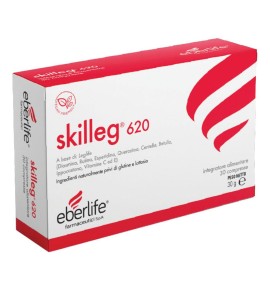 SKILLEG 620 30CPR