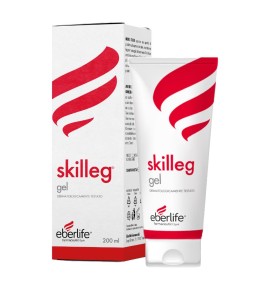 SKILLEG GEL 200ML