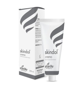 SKINDOL CREMA 200ML