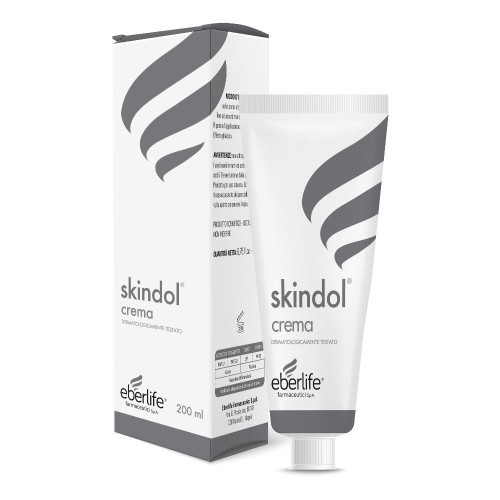 SKINDOL CREMA 200ML