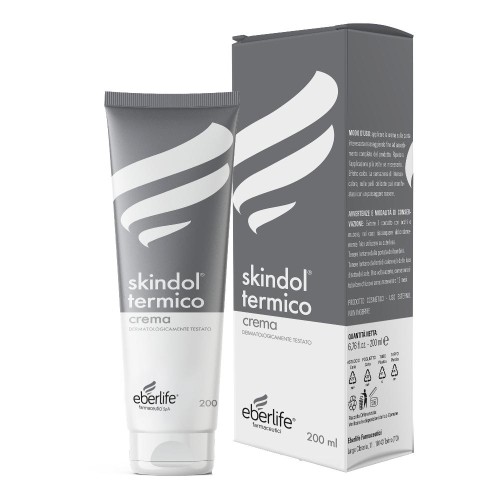 SKINDOL TERMICO 200ML