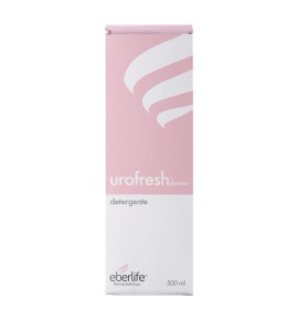 UROFRESH DONNA 500ML