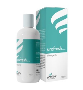 UROFRESH UOMO 500ML