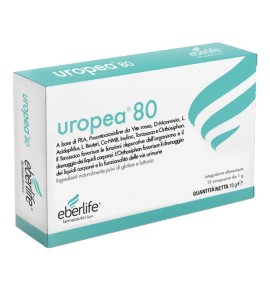 UROPEA 80 15CPR