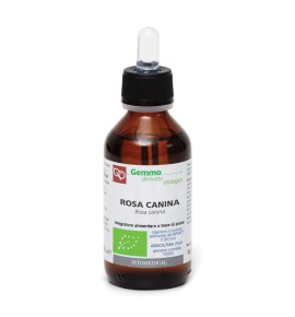 ROSA CANINA MG BIO 100ML