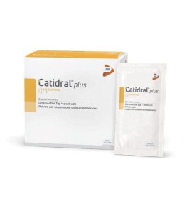 CATIDRAL PLUS 30BUST