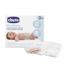 CH MINI KIT MEDICAZIONE OMBEL