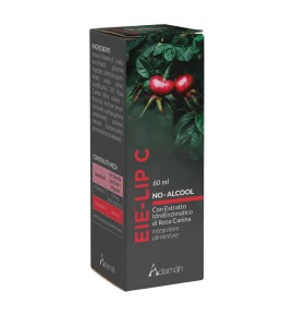 EIE LIP C GTT 60ML