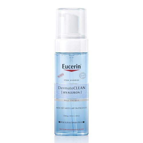 EUCERIN MICEL.CLEAN.FOAM 150ML