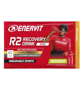 ENERVIT R2 RECOVERY ARA 50G