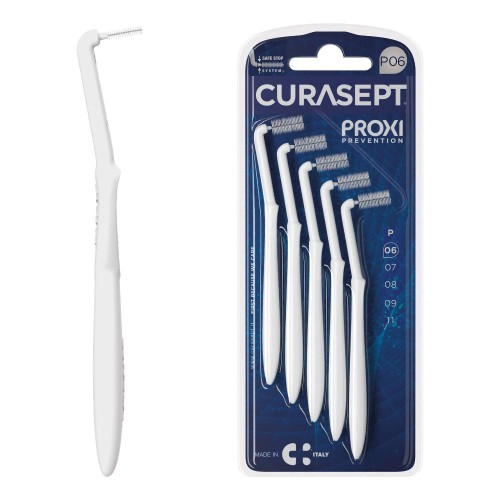 CURASEPT PROXI ANGLE P06 BI/WH