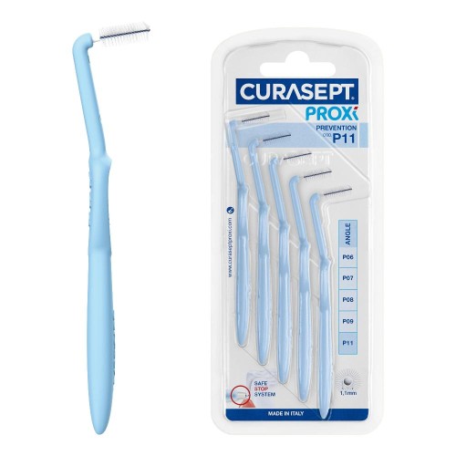 CURASEPT PROXI ANGLE P11 AZZ/B