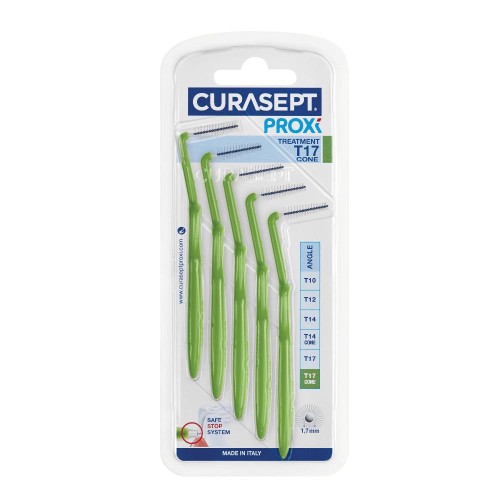 CURASEPT PROXI ANGLE P17 VE/GR