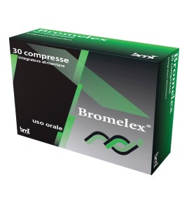 BROMELEX 30OVAL