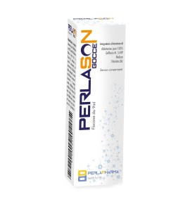 PERLASON 9ML