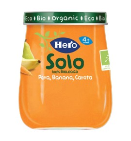 HERO SOLO OMOG PERA/BANANA/CAR