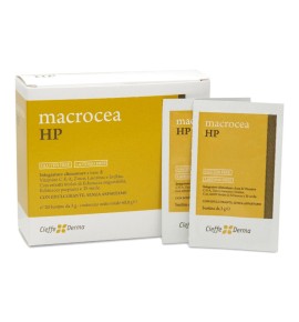 MACROCEA HP 20BUST